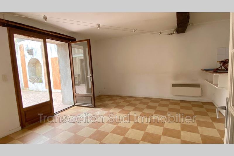 Maison de village - 170 m² - 5 pièces