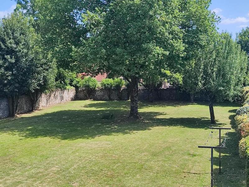 Maison - 113 m² - 4 pièces