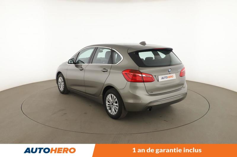Bmw Serie 2 Active Tourer 218i Luxury Bva6 136 ch
