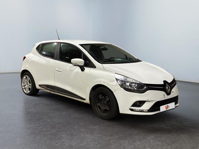 Renault Clio IV Business dCi 75 E6c