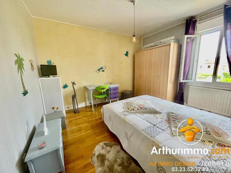 Maison - 114 m² - 6 pièces