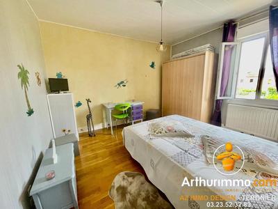 Maison - 114 m² - 6 pièces