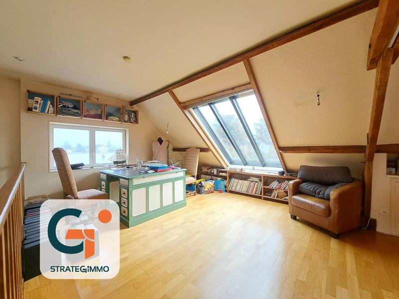 Maison - 142 m² - 5 pièces