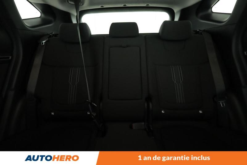 Hyundai Tucson 1.6 t-GDi Hybrid Creative Bva6 230 ch