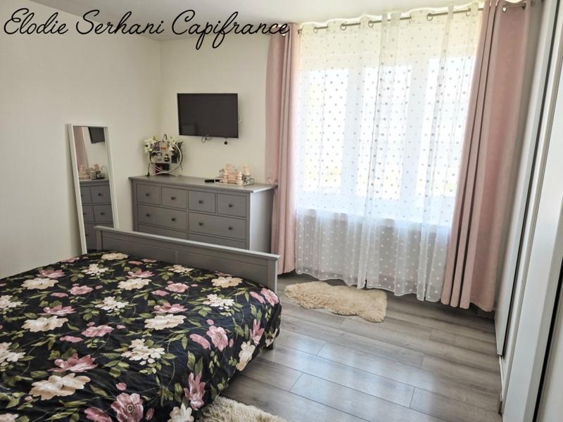 Maison - 155 m² - 6 pièces