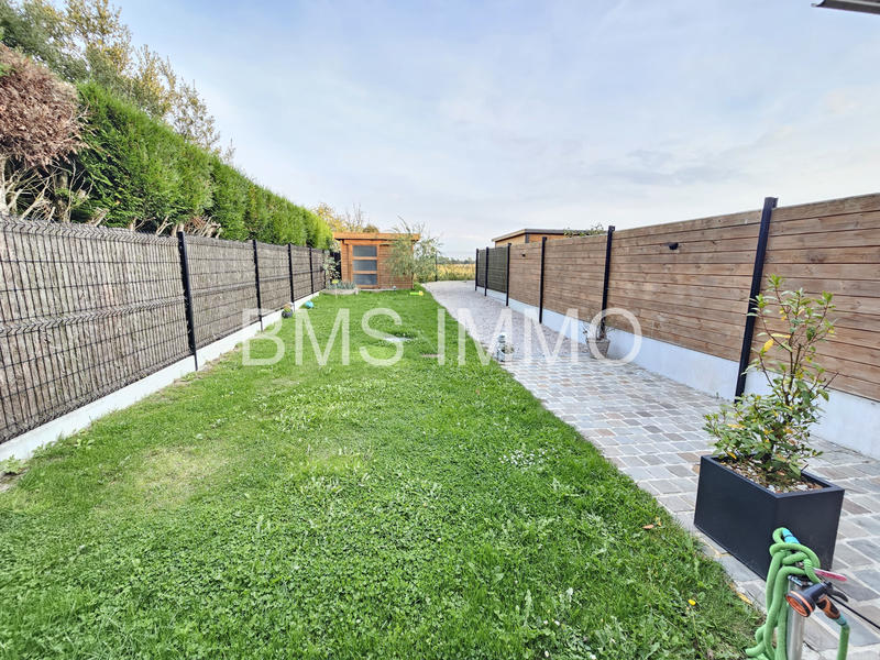 Maison - 145 m² - 4 pièces