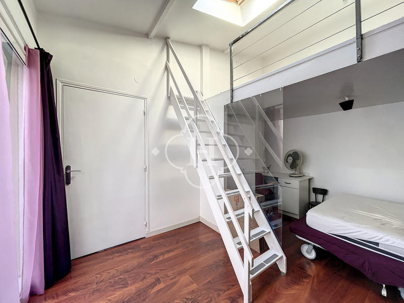 Maison - 126 m² - 5 pièces