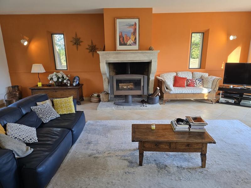 Maison - 224 m² - 5 pièces