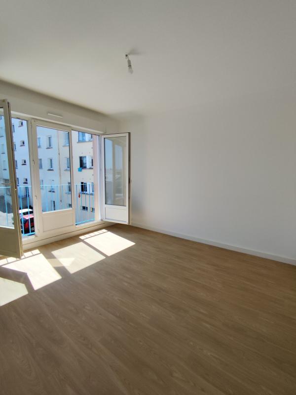 Appartement - 71 m² - 4 pièces