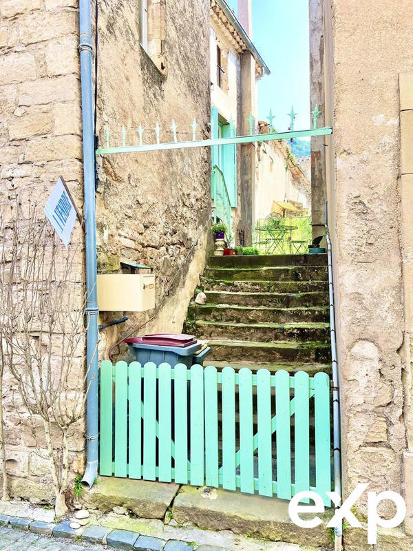 Appartement - 140 m² - 5 pièces