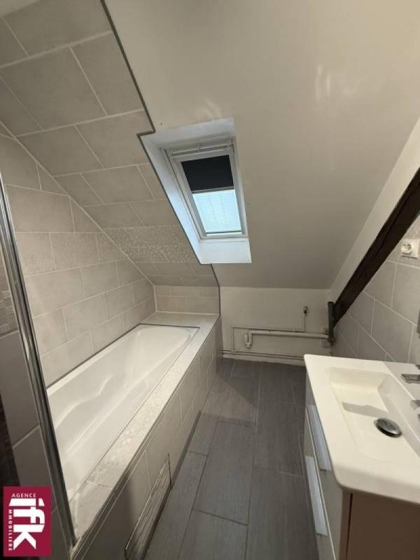 Appartement - 50 m² - 3 pièces