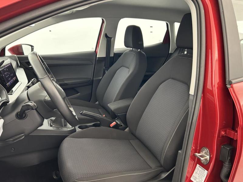 Seat Ibiza 1.0 95ch Style Business Suréquipée + Attelage