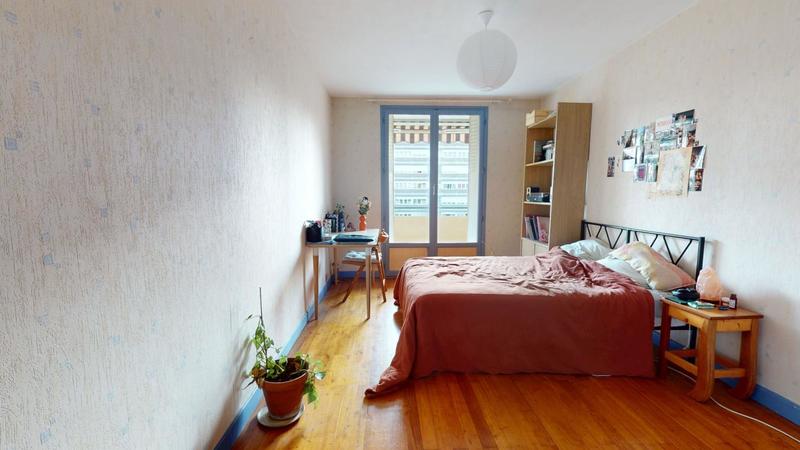 Appartement - 69 m² - 4 pièces