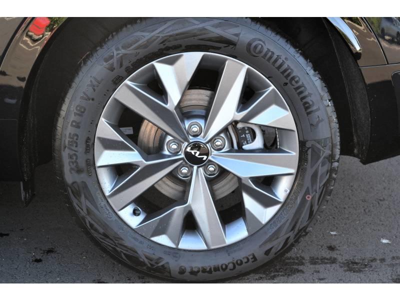 Kia Sportage Vp 1.6 t-GDi 210ch Isg Hybride Bva6 4x2 Gt-line