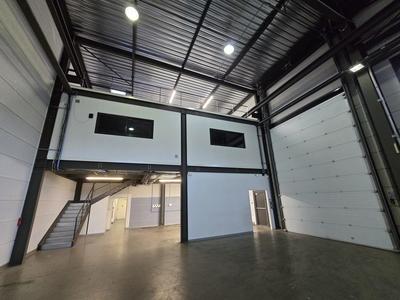 Bureau - 960 m²