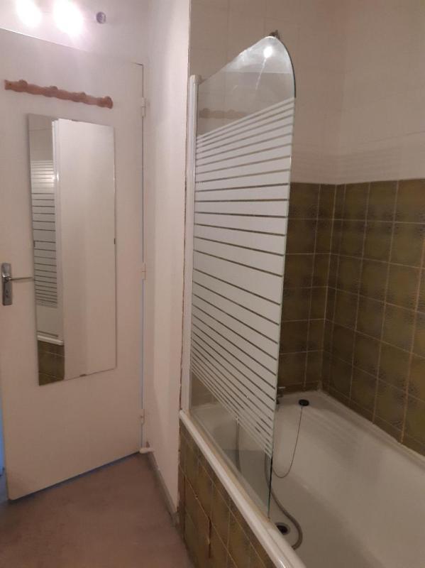 Appartement - 29 m² - 1 pièce