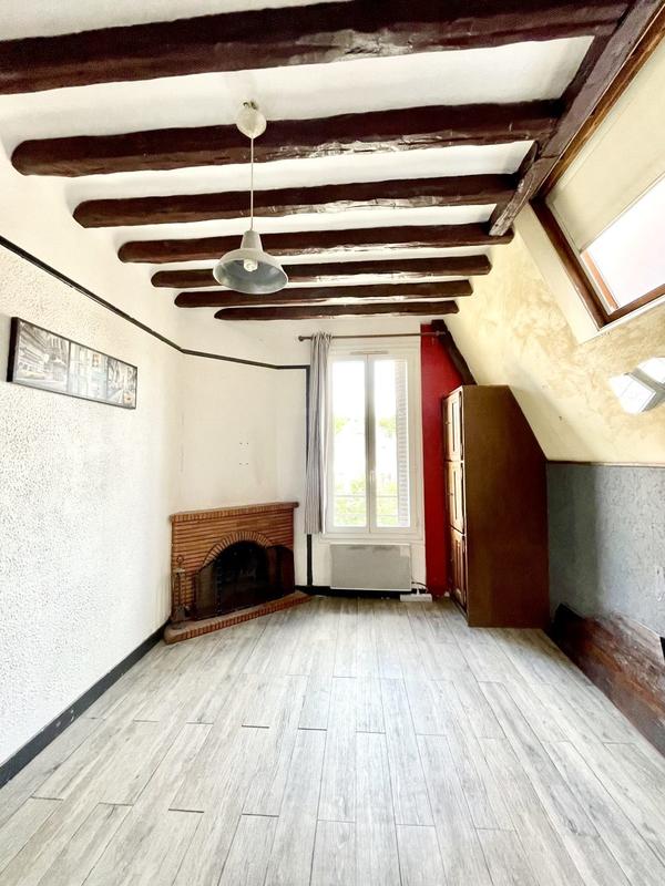 Duplex - 71 m² - 5 pièces