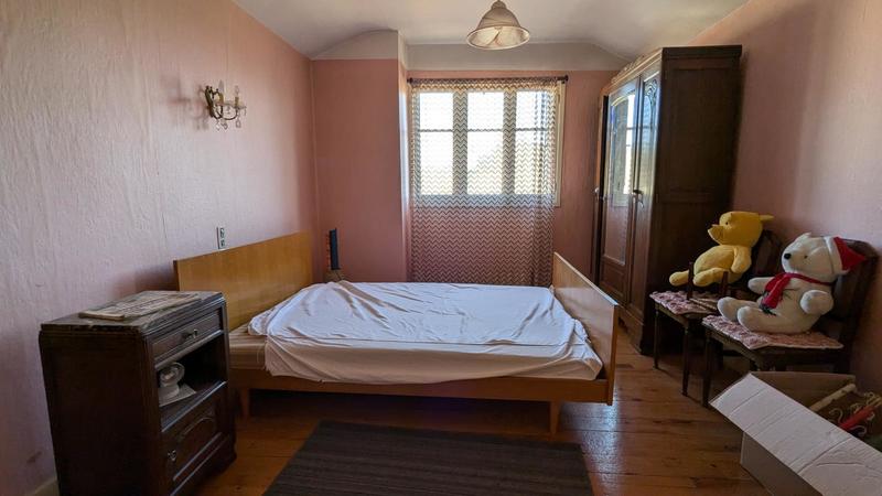 Maison - 75 m² - 7 pièces