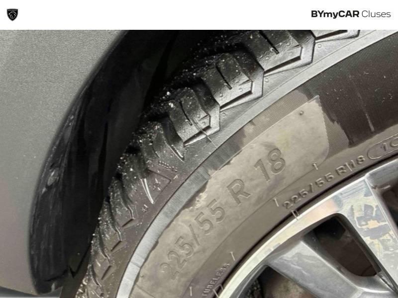 Peugeot 5008 BlueHDi 130ch s&amp;S Eat8 Allure Pack