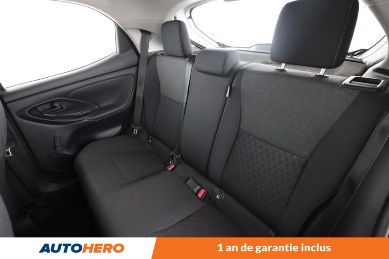 Toyota Yaris 1.5 Hybrid France Business 116h