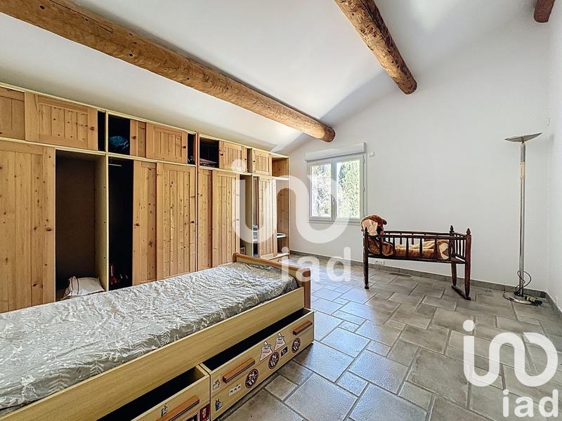 Maison - 203 m² - 7 pièces