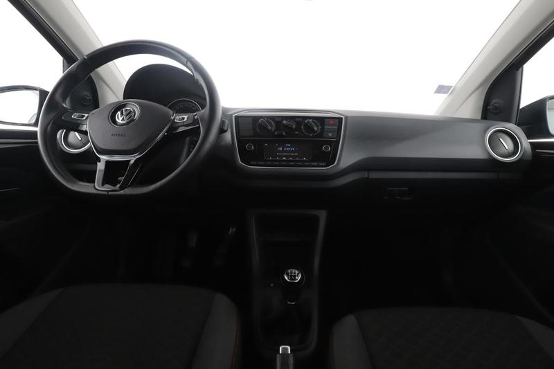 Volkswagen Up! 1.0 Up Connect 5p 60 ch