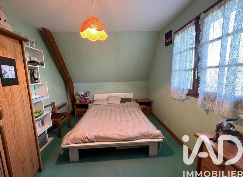 Maison - 160 m² - 6 pièces