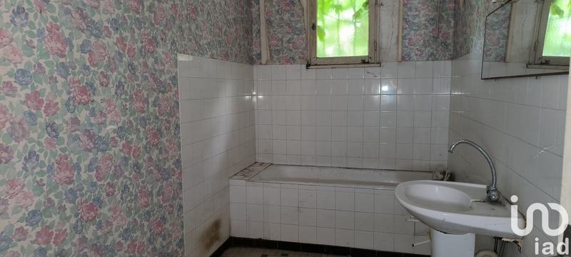 Maison - 106 m² - 5 pièces