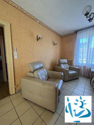 Maison - 173 m² - 7 pièces