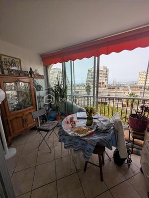 Appartement - 33 m² - 1 pièce