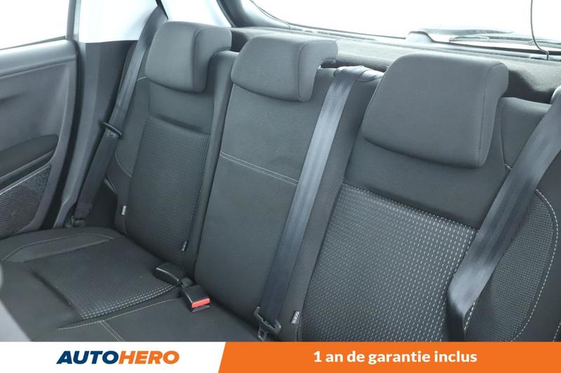 Peugeot 208 1.2 PureTech Allure 5p 82 ch