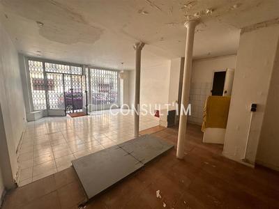 Local commercial - 47 m²
