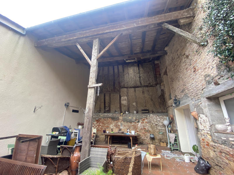 Maison - 320 m² - 11 pièces