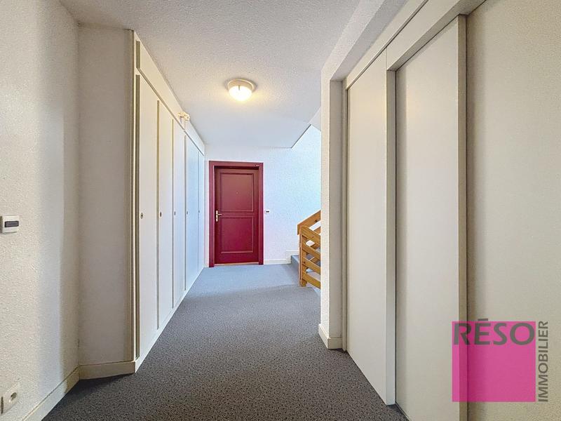 Appartement - 82 m² - 4 pièces