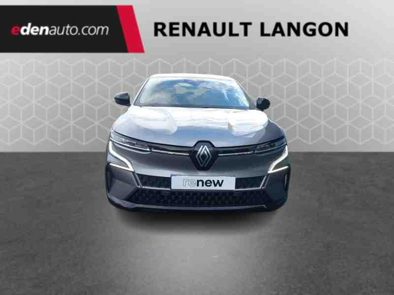 Renault Mégane E-Tech Ev60 220 ch super charge Equilibre