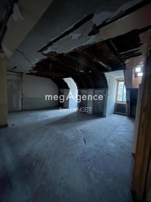 Appartement - 88 m² - 4 pièces