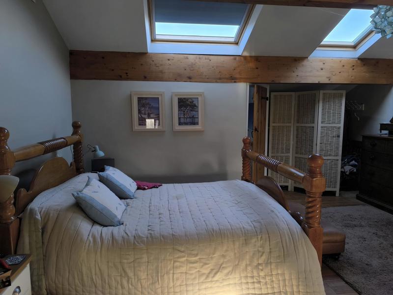 Maison - 170 m² - 4 pièces