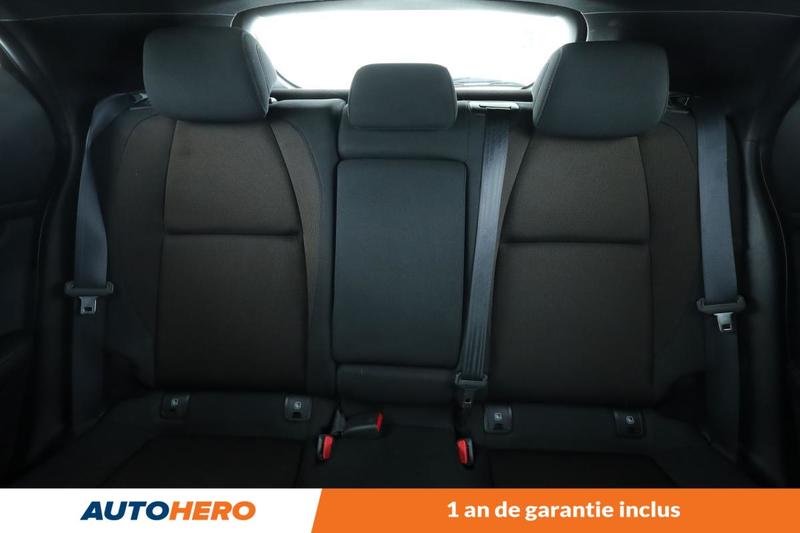 Mazda 3 2.0 Skyactiv-G m-Hybrid Style Bv6 122 ch