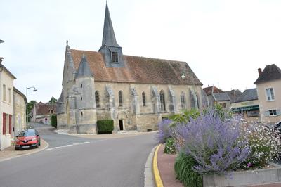 Terrain constructible - 3 285 m²