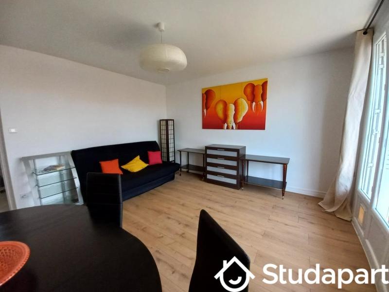 Appartement - 74 m² - 4 pièces