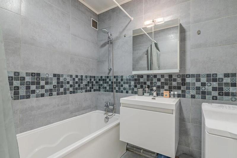 Studio - 33 m² - 1 pièce