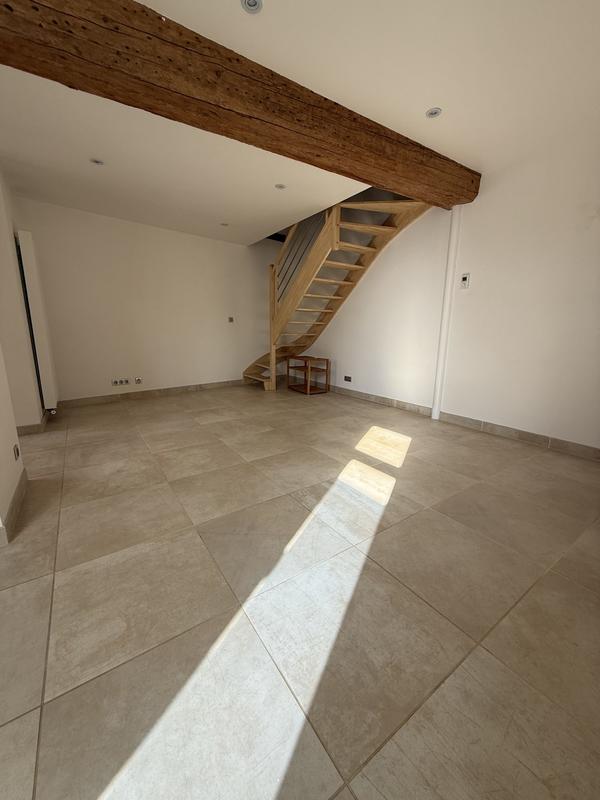 Appartement - 78 m² - 4 pièces