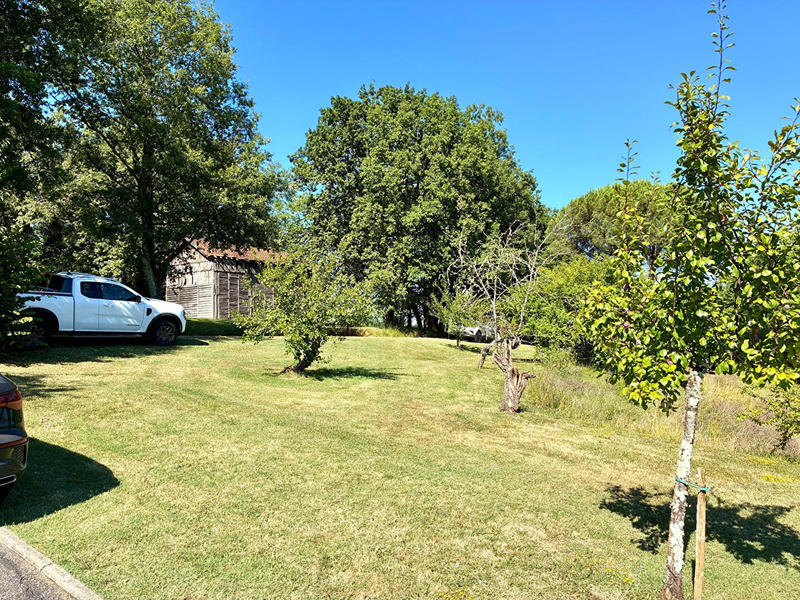 Maison - 34 m² - 2 pièces