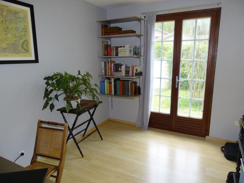 Villa - 102 m² - 5 pièces