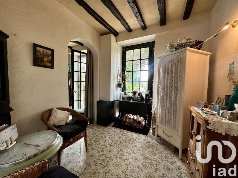 Maison - 218 m² - 11 pièces