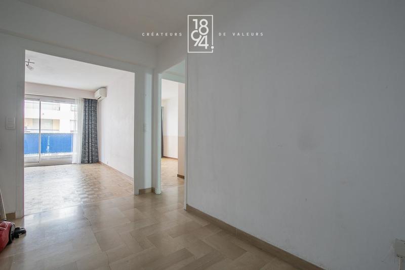 Appartement - 88 m² - 4 pièces