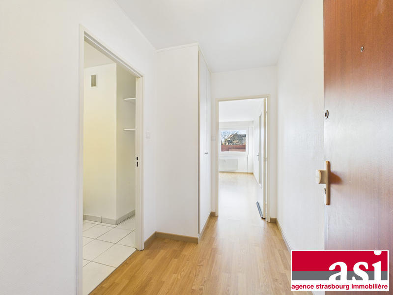 Appartement - 27 m² - 1 pièce