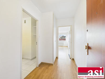 Appartement - 27 m² - 1 pièce