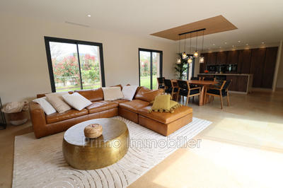 Villa - 165 m² - 5 pièces