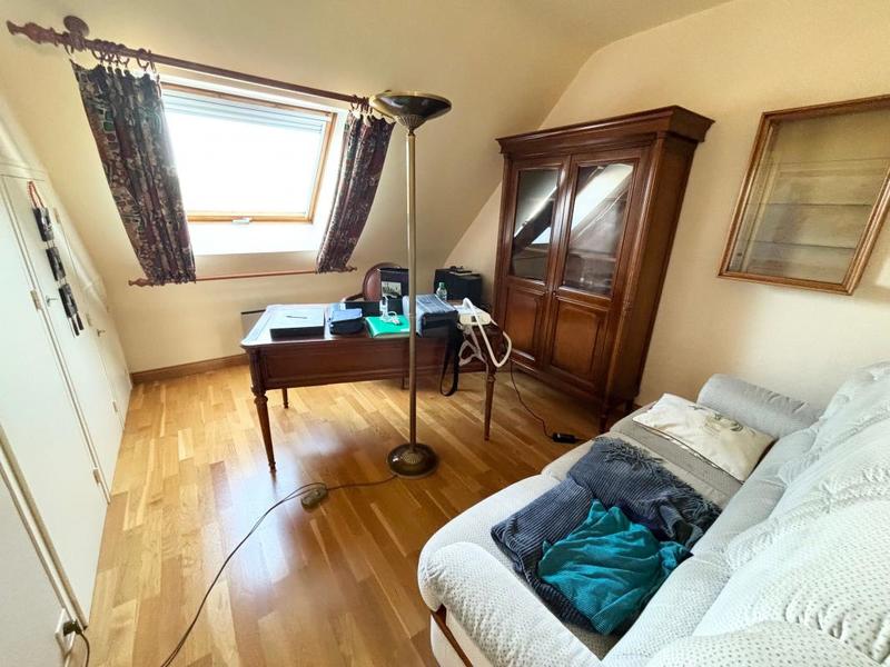 Maison - 158 m² - 6 pièces